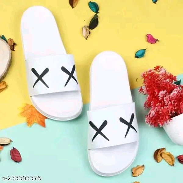 Unique White Shoes Under Your Budget 