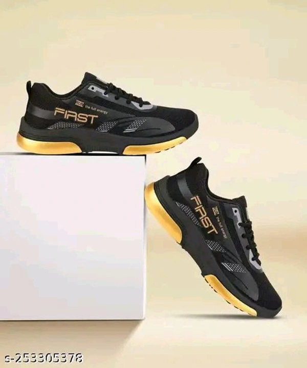 Comfortable Shoes For Men 