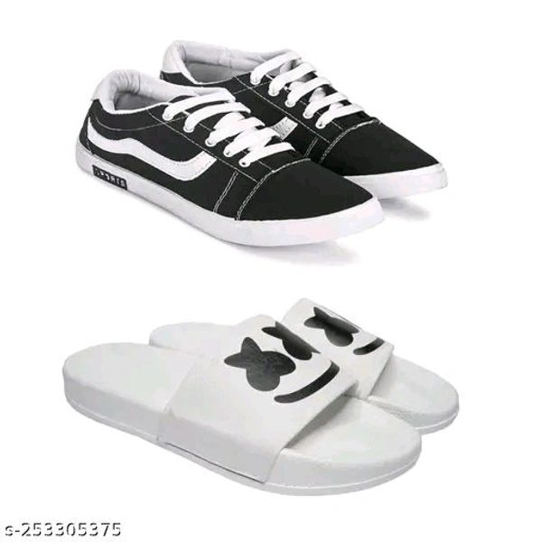 Best Shoes With Free Sleepers 