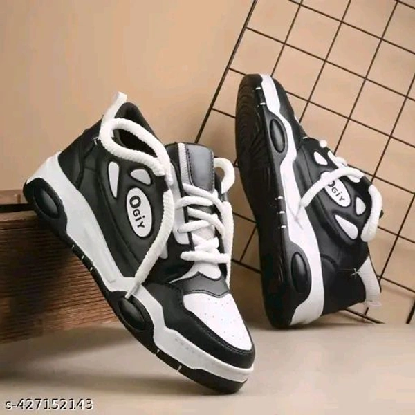 Trending Unique Shoes With Free Sleepers