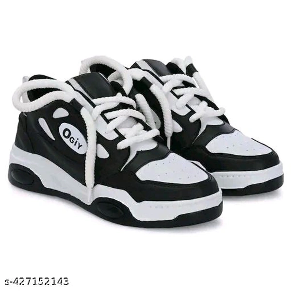 Trending Unique Shoes With Free Sleepers