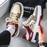 Trendy Sneaker  - 9