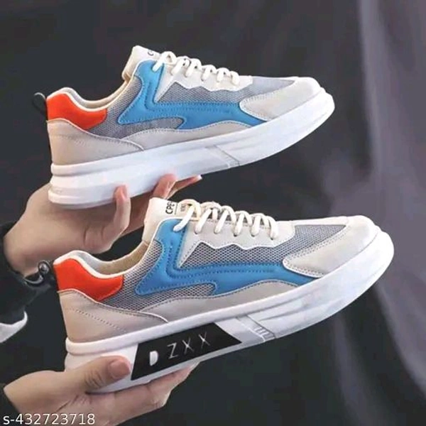 Best Shoes For Mens  - Size