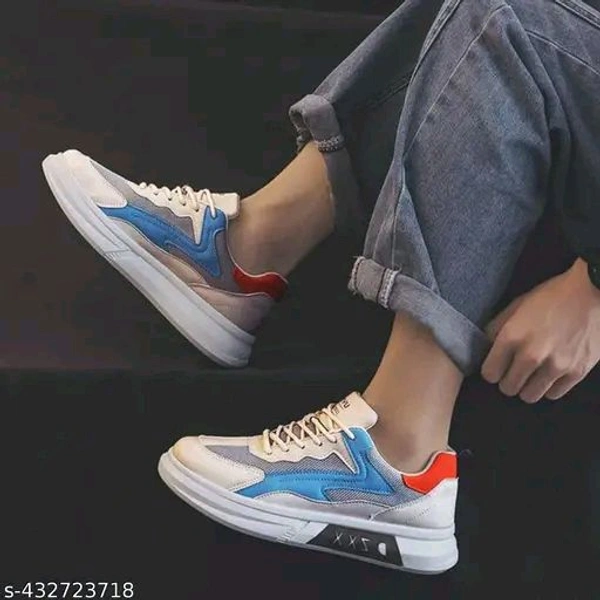 Best Shoes For Mens  - Size