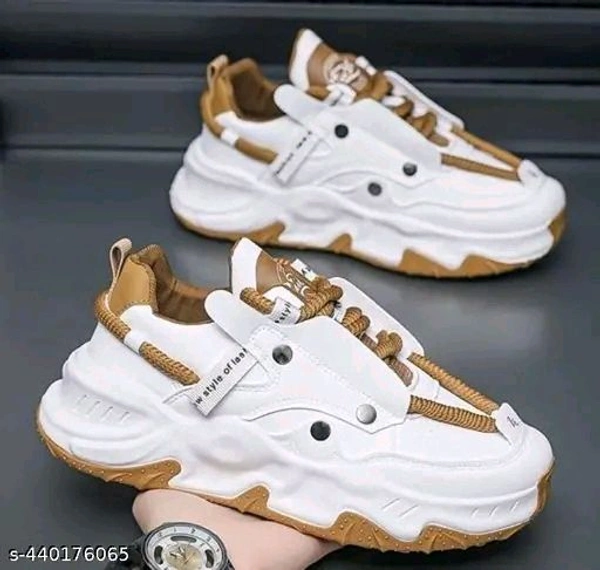 Comfortable Shoes  - 7