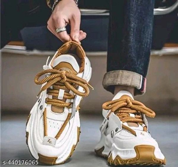 Comfortable Shoes  - 7