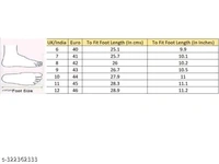 Comfortable Shoes  - 7