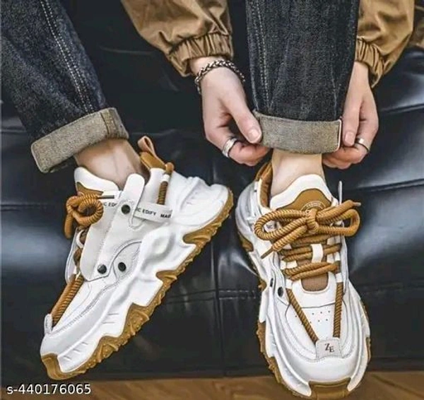 Comfortable Shoes  - 8