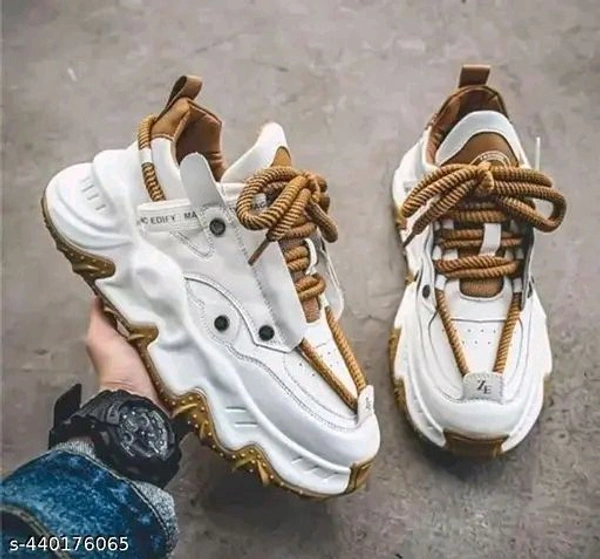 Comfortable Shoes  - 8
