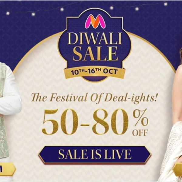 Diwali Sales 