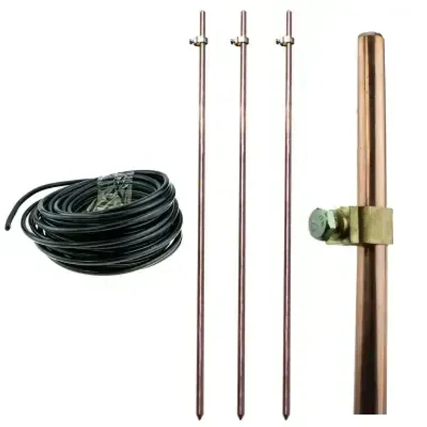 Earthing Kit