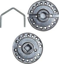 Tightening Spanner
