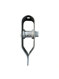 Clamp Wier Tightner (Pack of 10) 