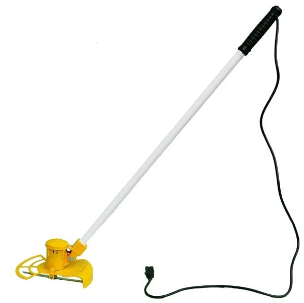 Krushi Store Battery Operated Grass Cutter (Without Battery)