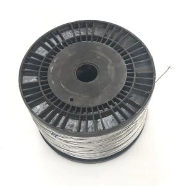 Krushi Store Clutch Wire For Fencing - 500 Meter