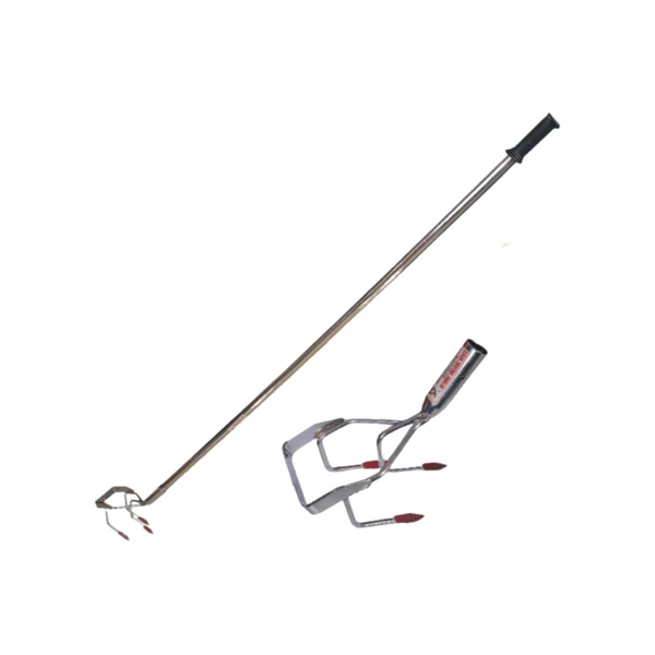 GN Agro Machineries Culti-Weeder - 4 Inches, With Handle