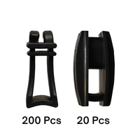 Krushi Store Hook + Corner Insulator Combo - Hook 1000 | Corner 80