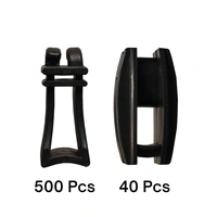 Krushi Store Hook + Corner Insulator Combo - Hook 1000 | Corner 80