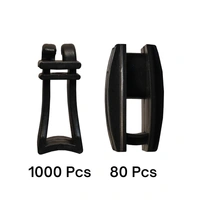 Krushi Store Hook + Corner Insulator Combo - Hook 200 | Corner 20