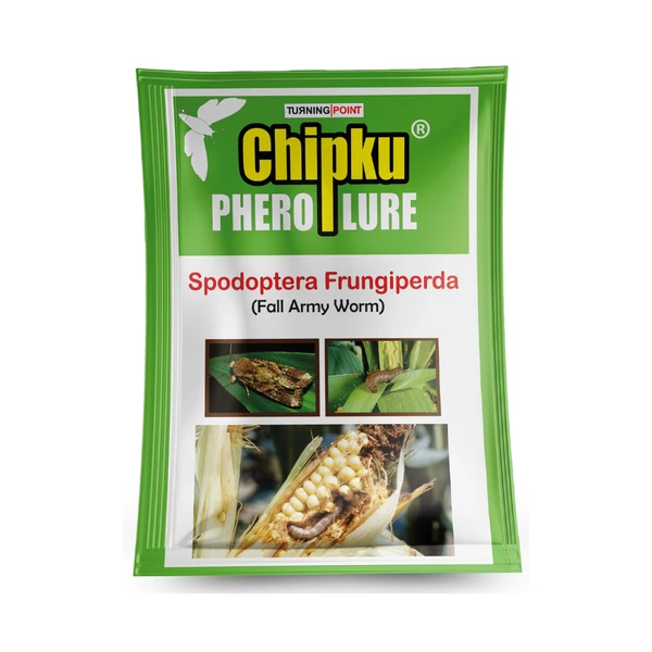 Chipku Lure : Spodoptera Frugiperda (10 Pcs)