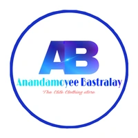 Anandamoyee Bastralay - Logo