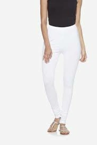 Leggings pants - Pink, 38