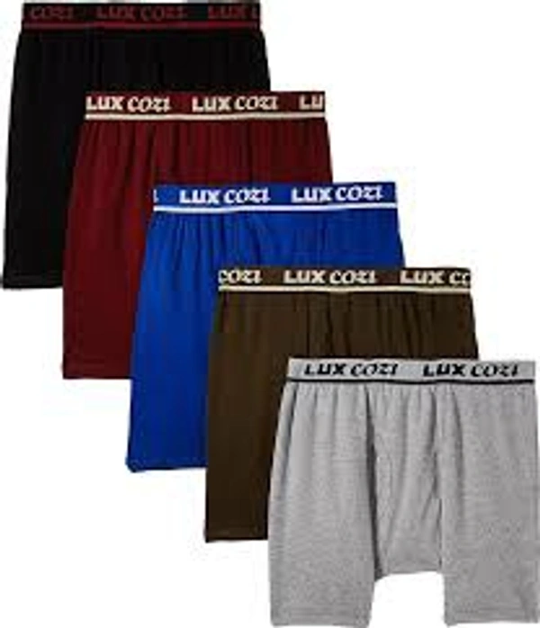 Lux Mens Underwear  - 90CM