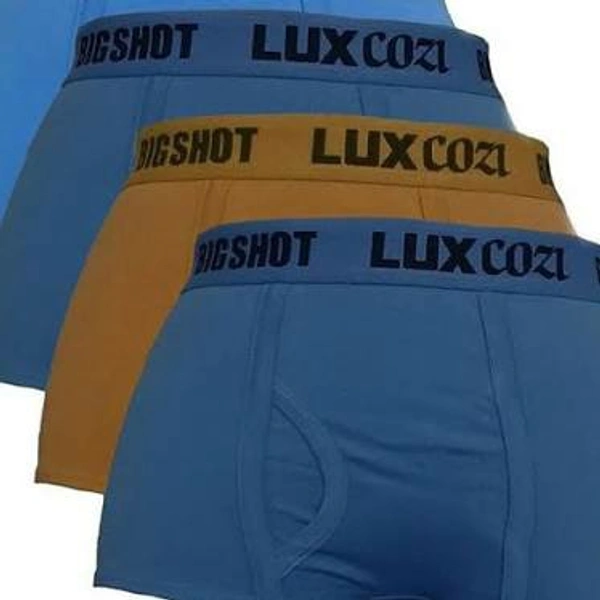 Lux Mens Underwear  - 90CM