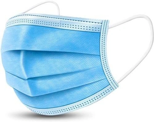 Surgical Mask 