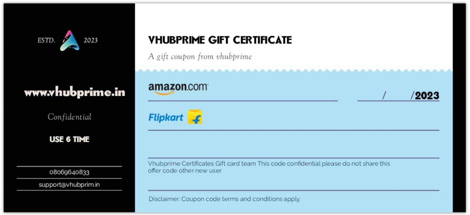 Amazon gift card: The perfect corporate gift