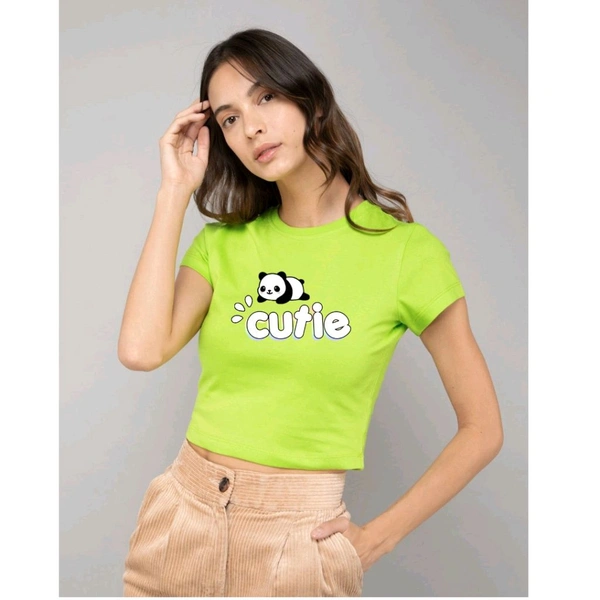 Ctop Top - M