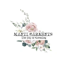 Manti Garments  - Logo