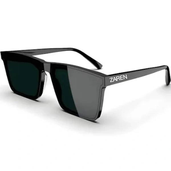 ZAREN SQUARE DARK ZAREN