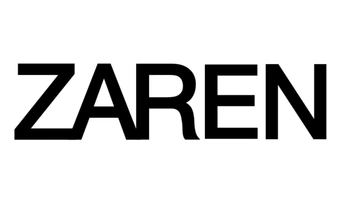 ZAREN - Logo