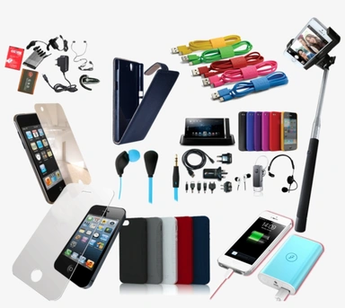 Mobile Accessories