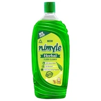 Nimyle Herbal Neem Anti-Insect Floor Cleaner  - 2
