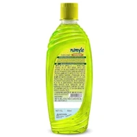 Nimyle Lemongrass Floor Cleaner - 500 ML, Light Green