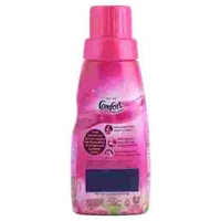 Comfort After Wash Lily Fresh Fabric Conditioner 210 ml