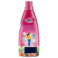 Comfort After Wash Lily Fresh Fabric Conditioner 860 ml