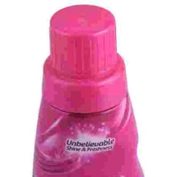 Comfort After Wash Lily Fresh Fabric Conditioner 860 ml