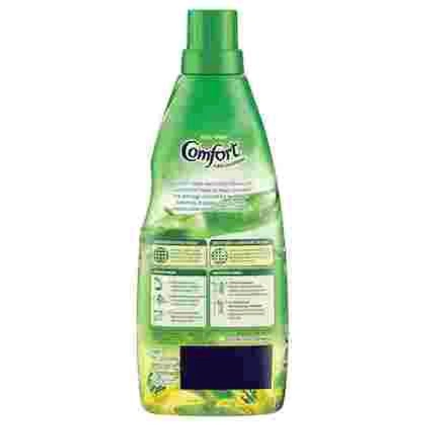 Comfort After Wash Anti-Bacterial Action Fabric Conditioner 860 ml