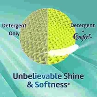 Comfort After Wash Anti-Bacterial Action Fabric Conditioner 860 ml