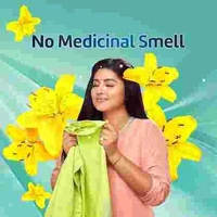 Comfort After Wash Anti-Bacterial Action Fabric Conditioner 860 ml