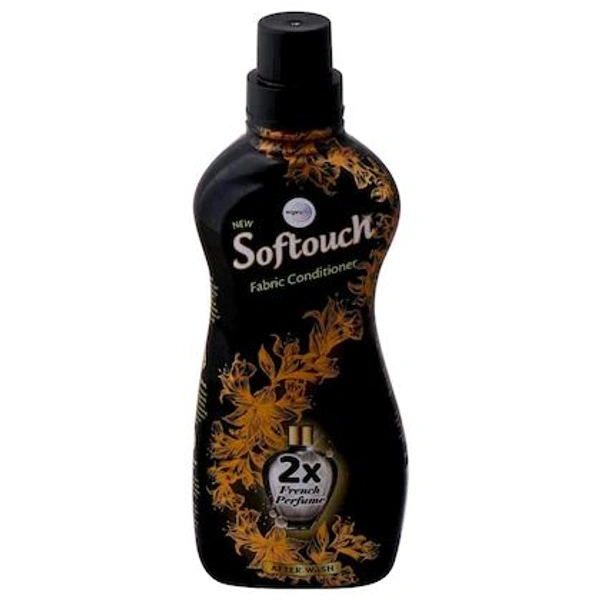 Wipro Softouch After Wash 2X French Perfume Fabric Conditioner 800 ml