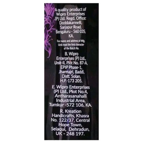 Wipro Softouch After Wash 2X Royal Perfume Fabric Conditioner 200 ml