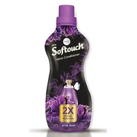 Wipro Softouch After Wash 2X Royal Perfume Fabric Conditioner 200 ml