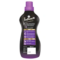 Wipro Softouch After Wash 2X Royal Perfume Fabric Conditioner 200 ml