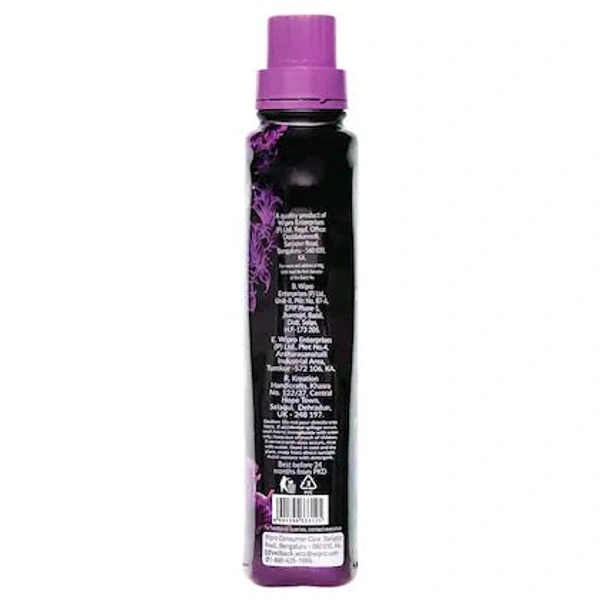 Wipro Softouch After Wash 2X Royal Perfume Fabric Conditioner 800 ml
