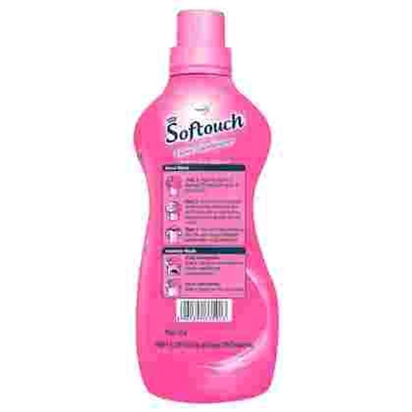 Wipro Softouch Garden Bouquet Fabric Conditioner 200 ml