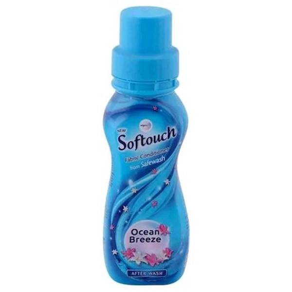 Wipro Softouch After Wash Ocean Breeze Fabric Conditioner 200 ML